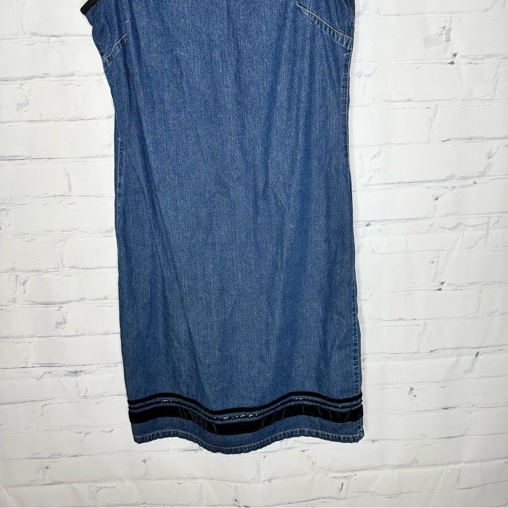 Liz Claiborne size 10 dress - Picture 2 of 7
